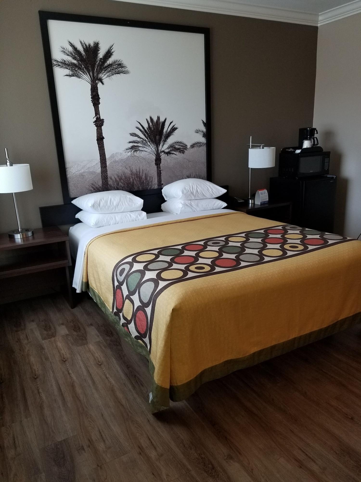 Super 8 By Wyndham Los Angeles-Culver City Area Luaran gambar