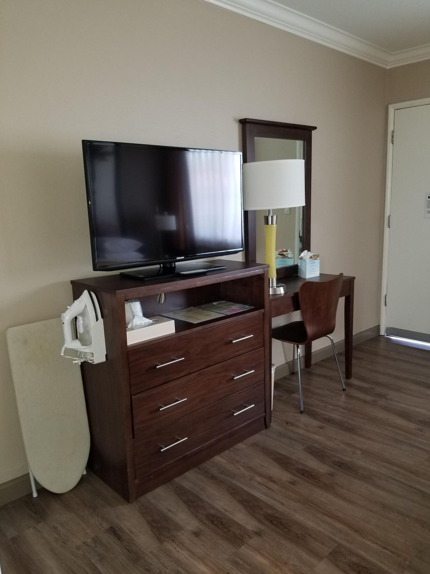 Super 8 By Wyndham Los Angeles-Culver City Area Luaran gambar