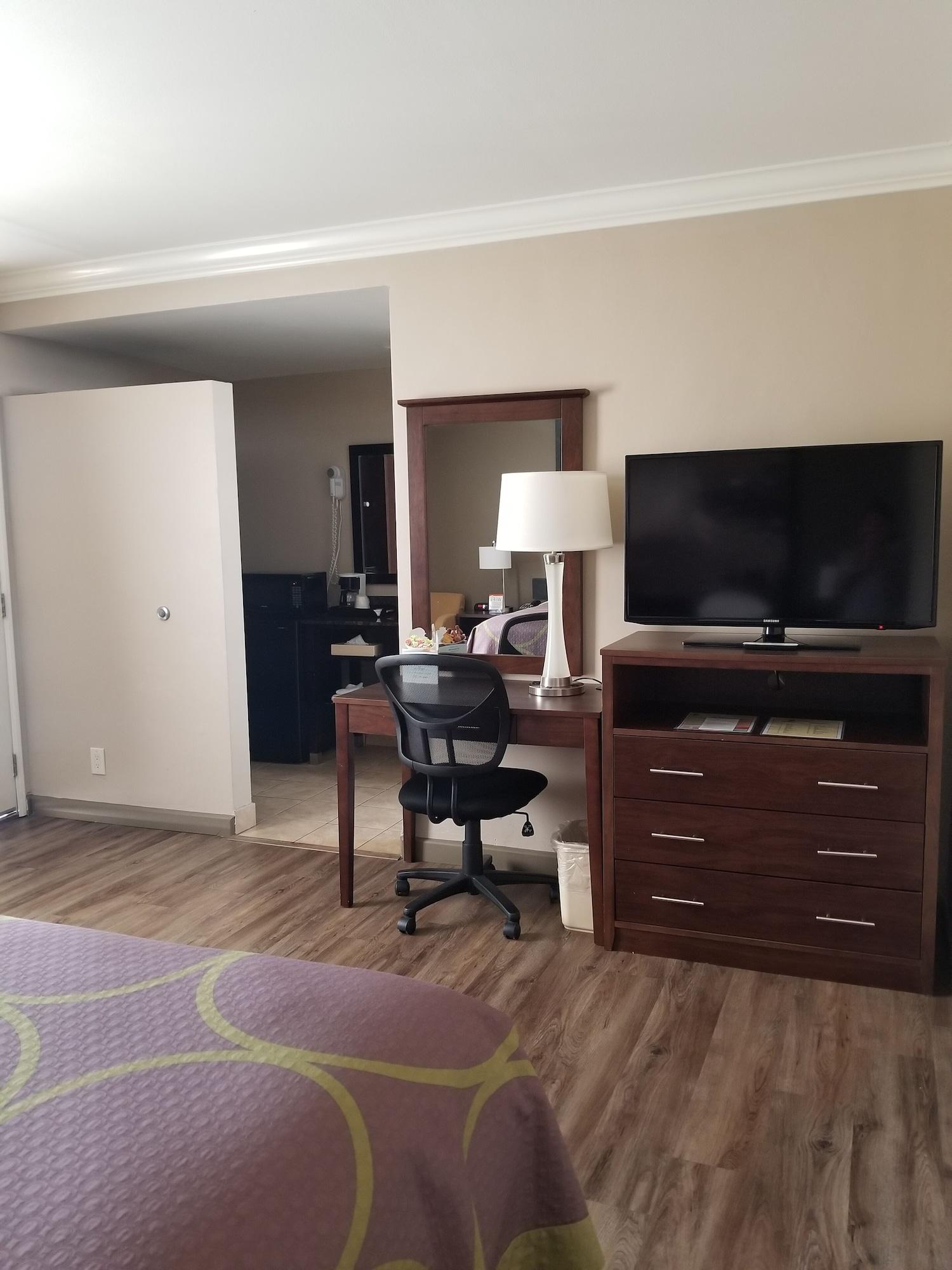 Super 8 By Wyndham Los Angeles-Culver City Area Luaran gambar