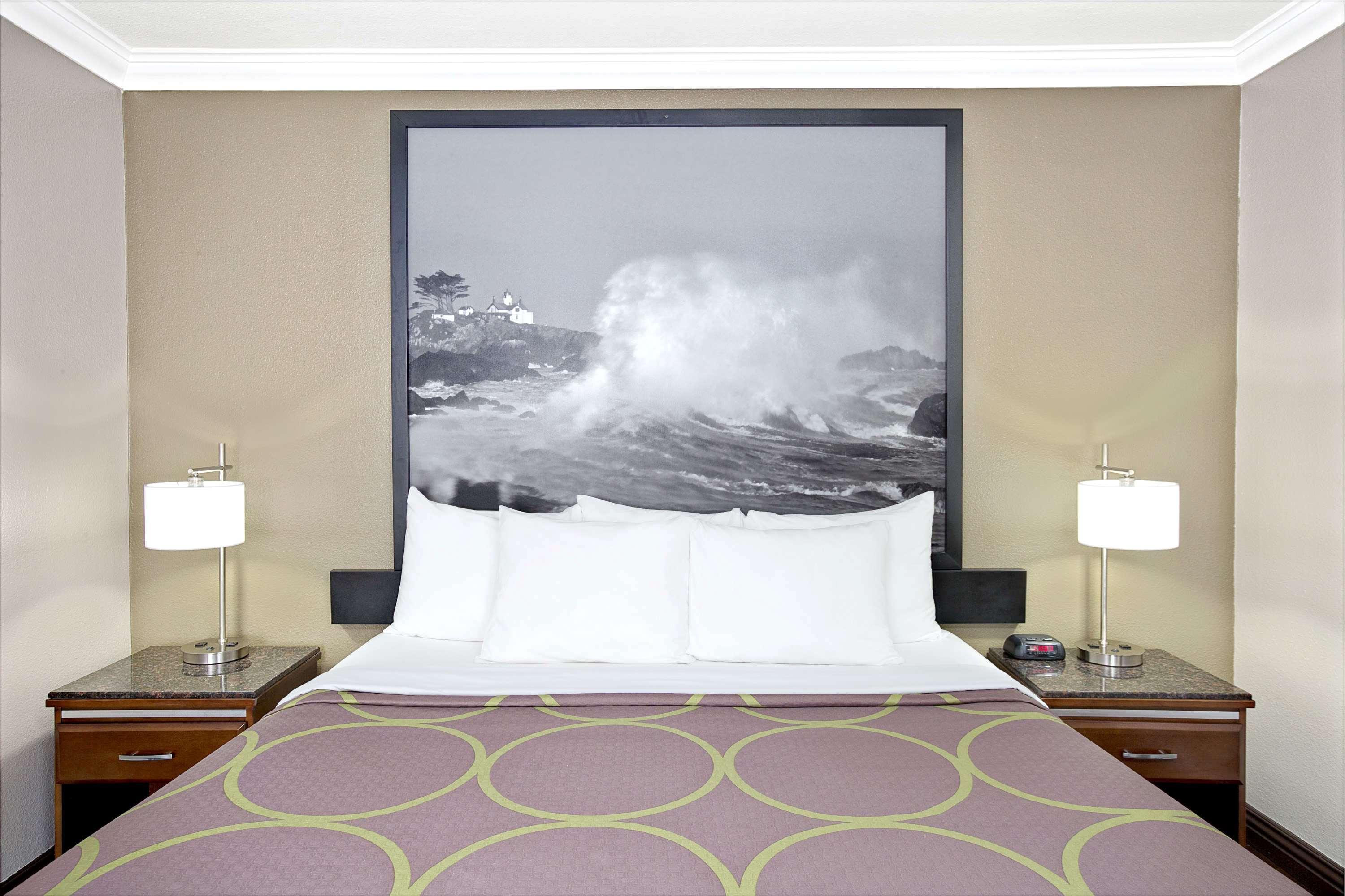 Super 8 By Wyndham Los Angeles-Culver City Area Luaran gambar